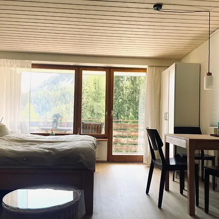 Casa Marlenca Eg Apartamento *