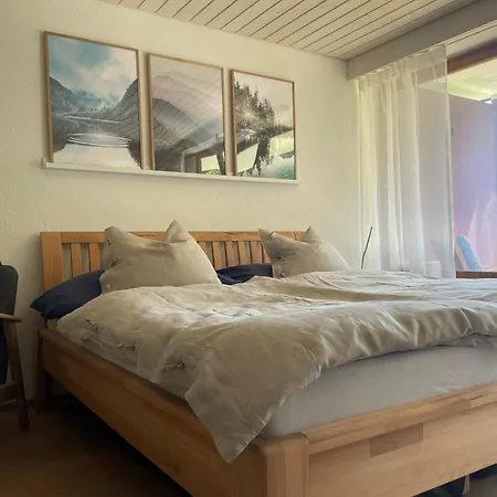 Apartamento Casa Marlenca Eg