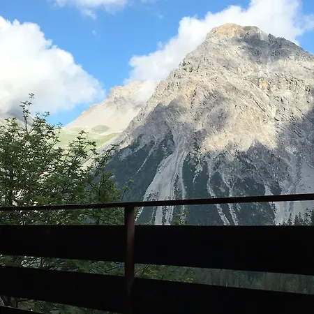 Apartamento Casa Marlenca Eg