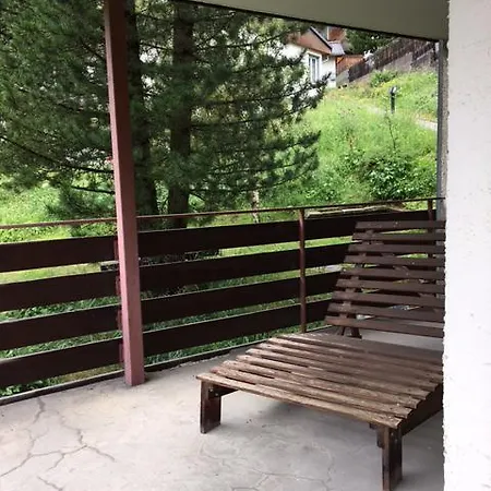Casa Marlenca Eg *