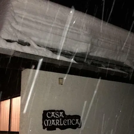 Casa Marlenca Eg *
