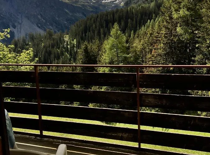 Apartment Casa Marlenca Eg Arosa