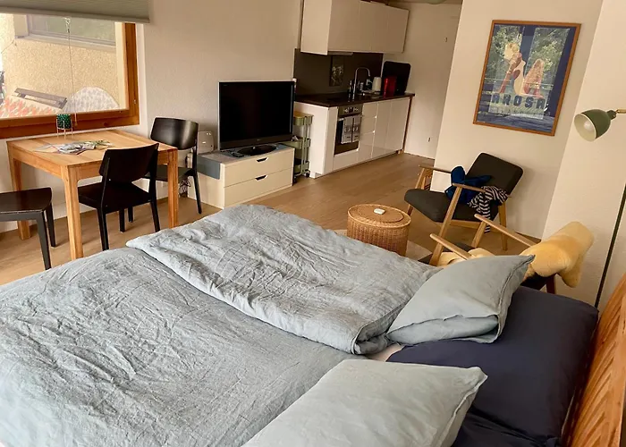 Casa Marlenca Eg Apartment