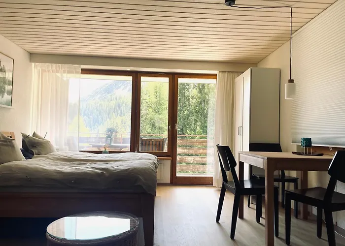 Casa Marlenca Eg דירה *