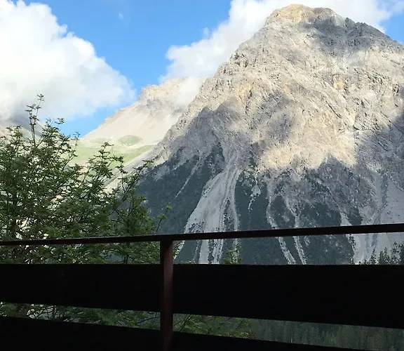 Apartment Casa Marlenca Eg