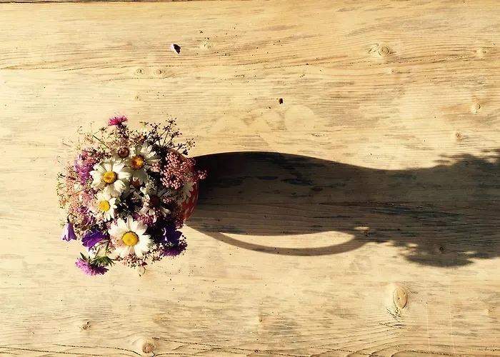 Apartment Casa Marlenca Eg Arosa