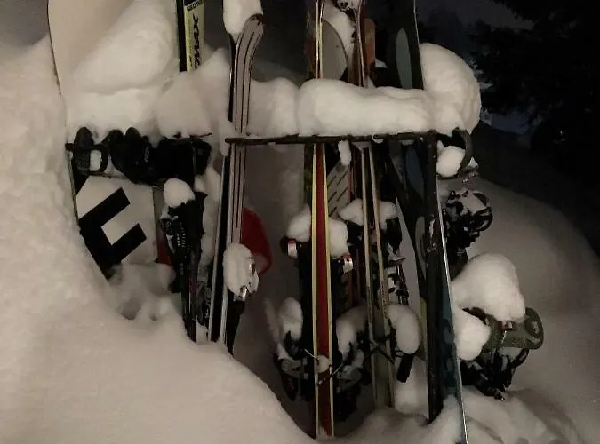 דירה Casa Marlenca Eg *