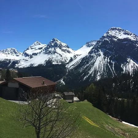 Lägenhet Casa Marlenca Eg *