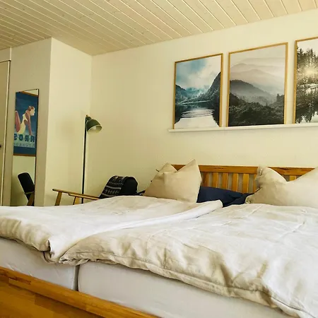 Casa Marlenca Eg * Arosa