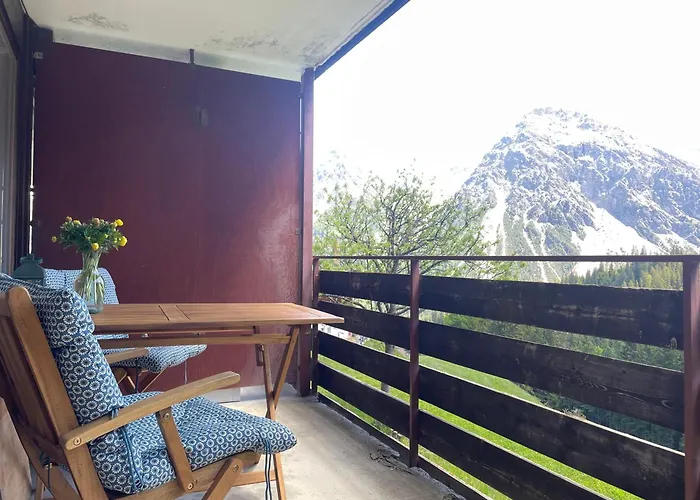 Casa Marlenca Eg Arosa