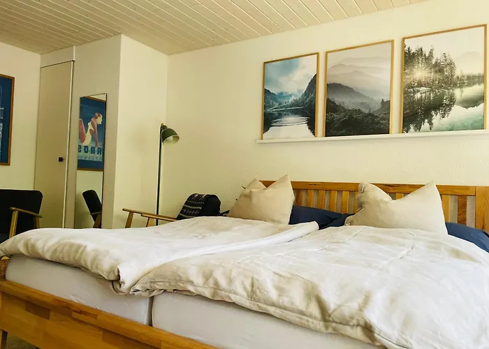 Casa Marlenca Eg * Arosa